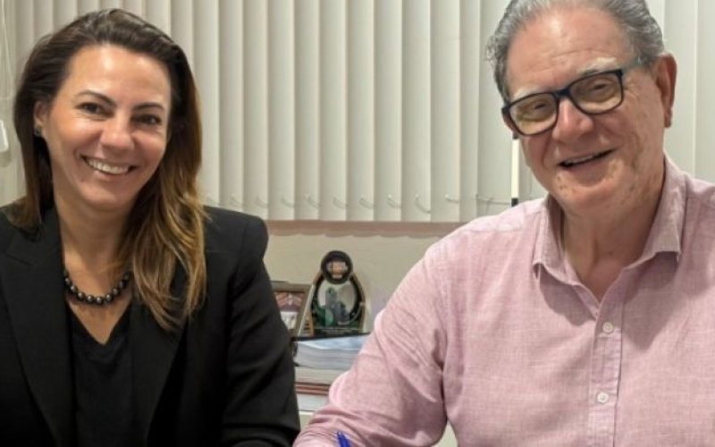 Ibiporã contrata consultoria da Fauel para modernizar legislação do funcionalismo municipal